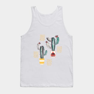 Cactus Tank Top